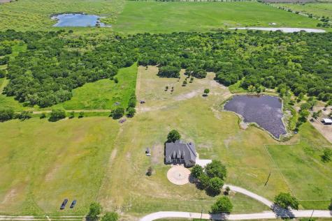 626 Scoggins Road Tioga TX 76271