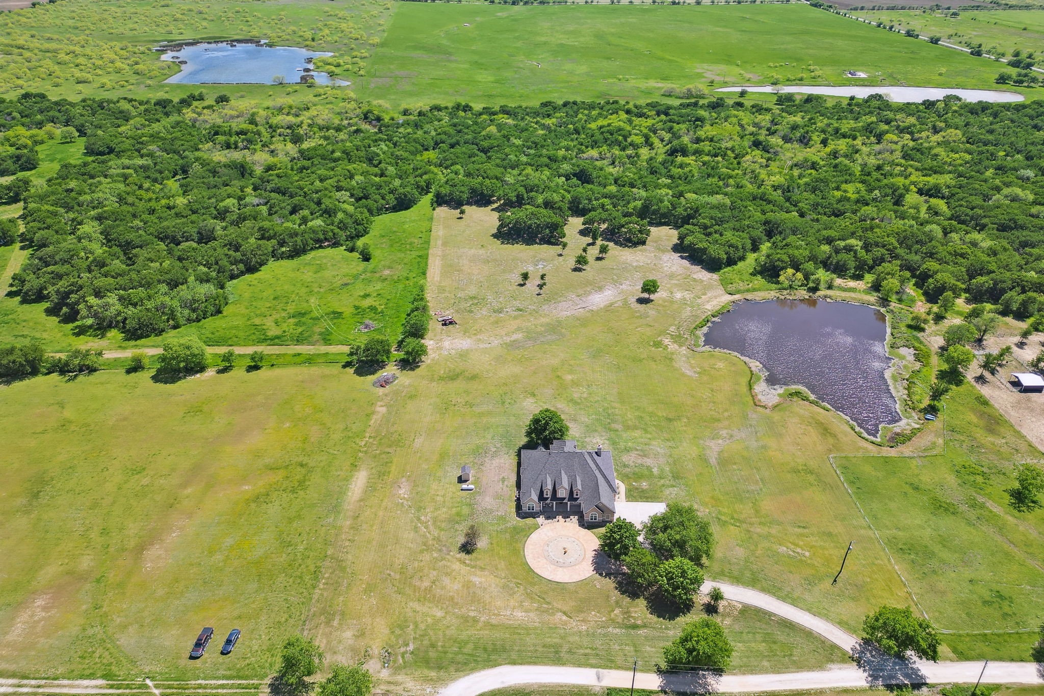 626 Scoggins Road Tioga TX 76271