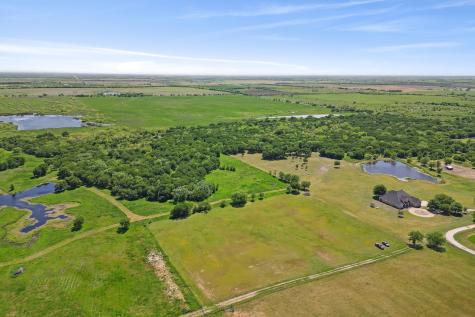 626 Scoggins Road Tioga TX 76271