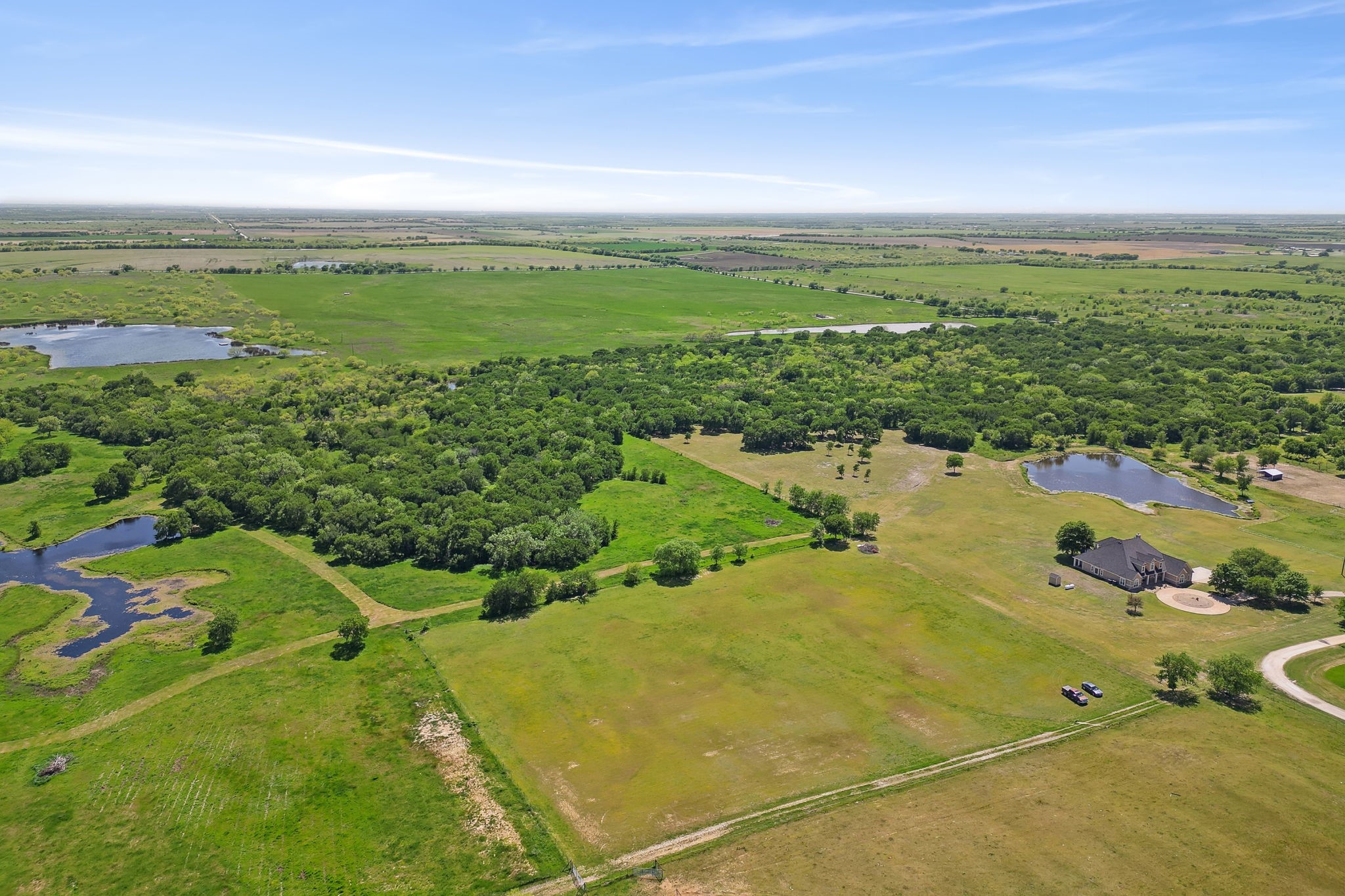 626 Scoggins Road Tioga TX 76271
