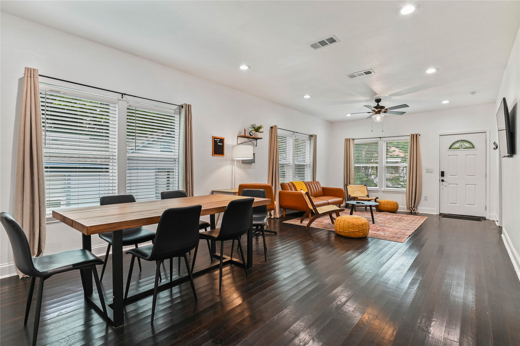 1106 W Chestnut Street Denison TX 75020