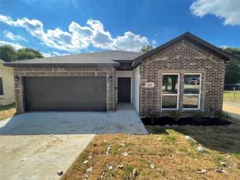 4203 Tolbert Street Dallas TX 75227