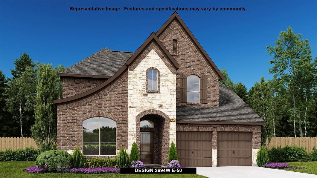 2431 War Admiral Street Celina TX 75009