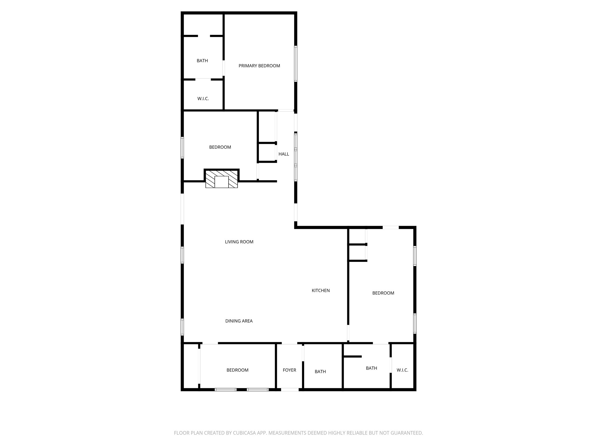 80 Louisiana Avenue Pottsboro TX 75076