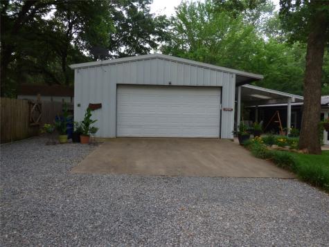 80 Louisiana Avenue Pottsboro TX 75076
