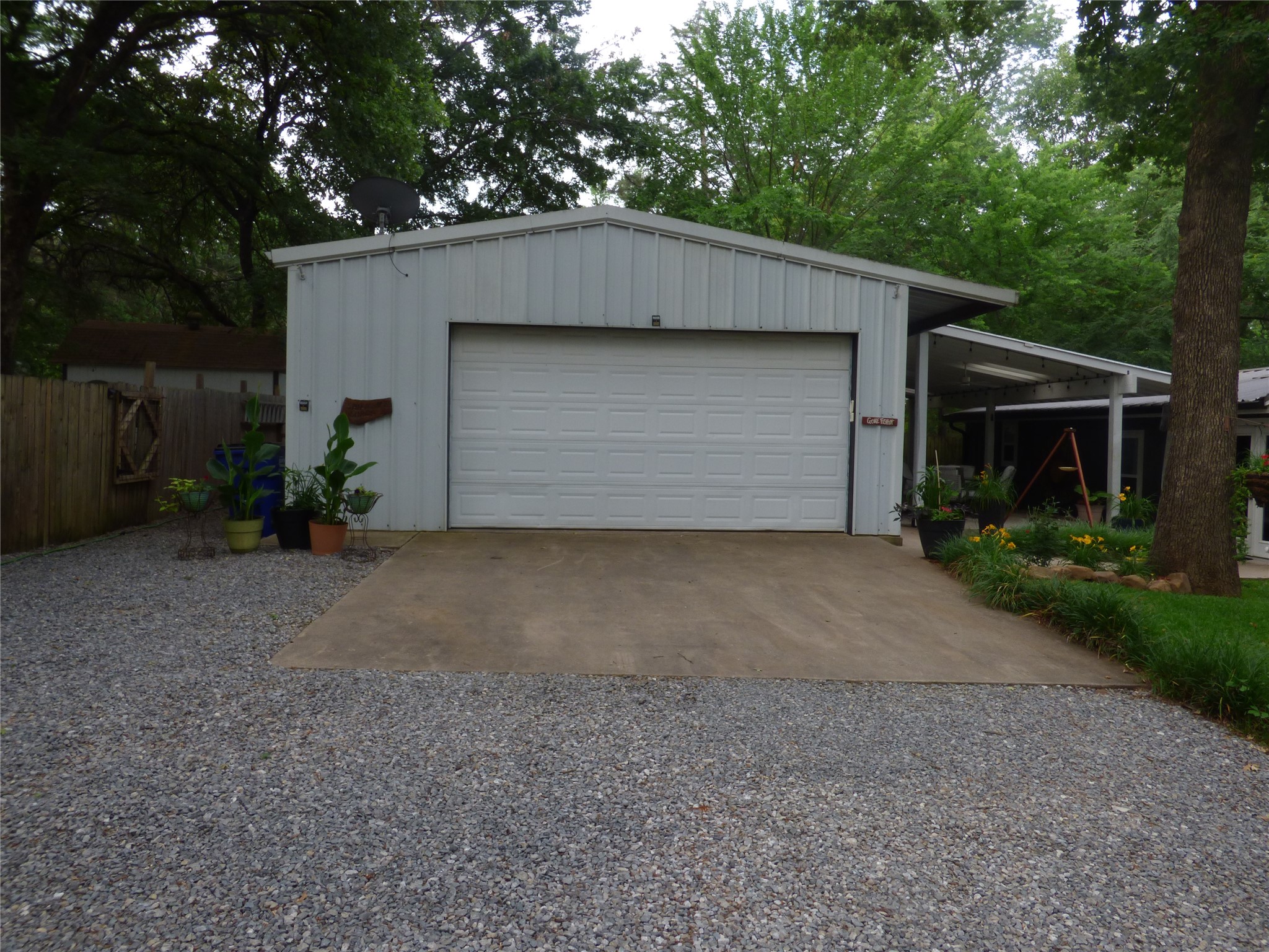 80 Louisiana Avenue Pottsboro TX 75076