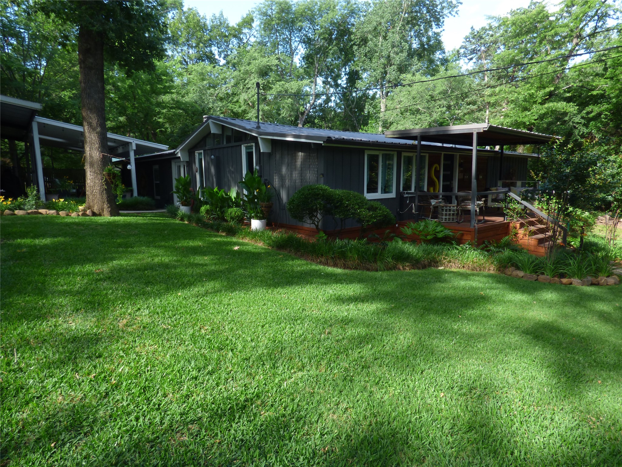80 Louisiana Avenue Pottsboro TX 75076