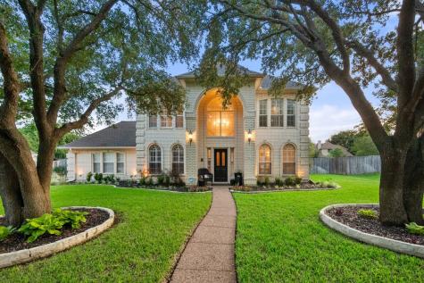 917 Ashland Court Mansfield TX 76063