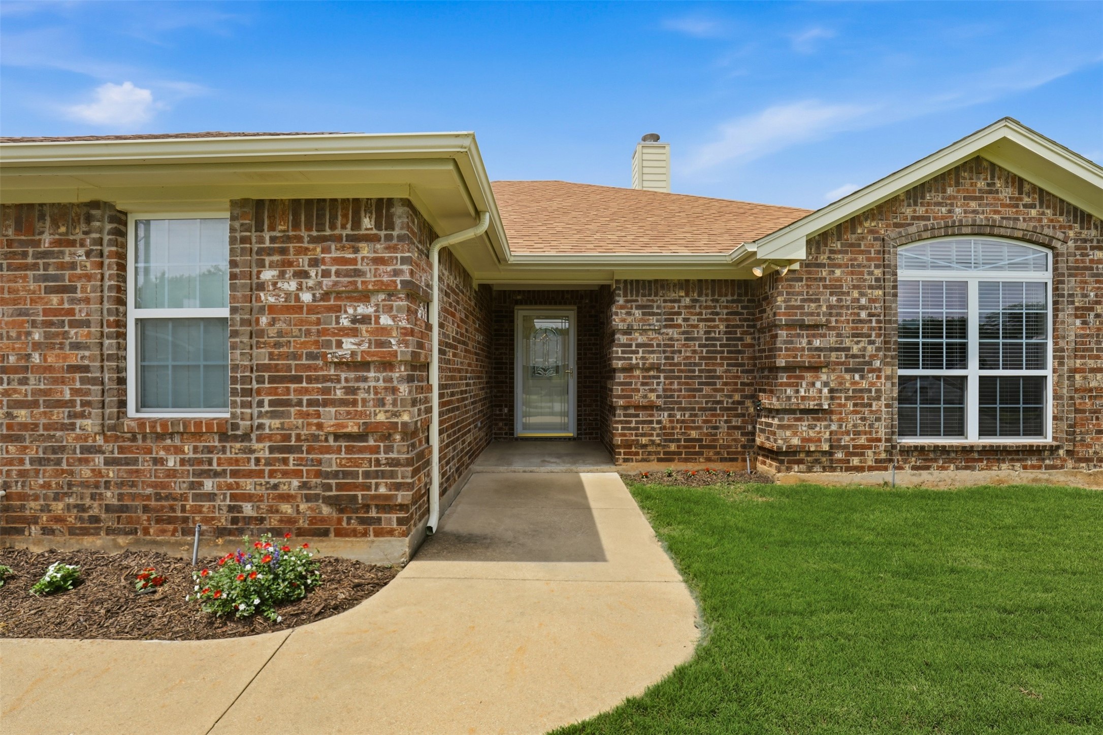 3910 View Point Drive Granbury TX 76048