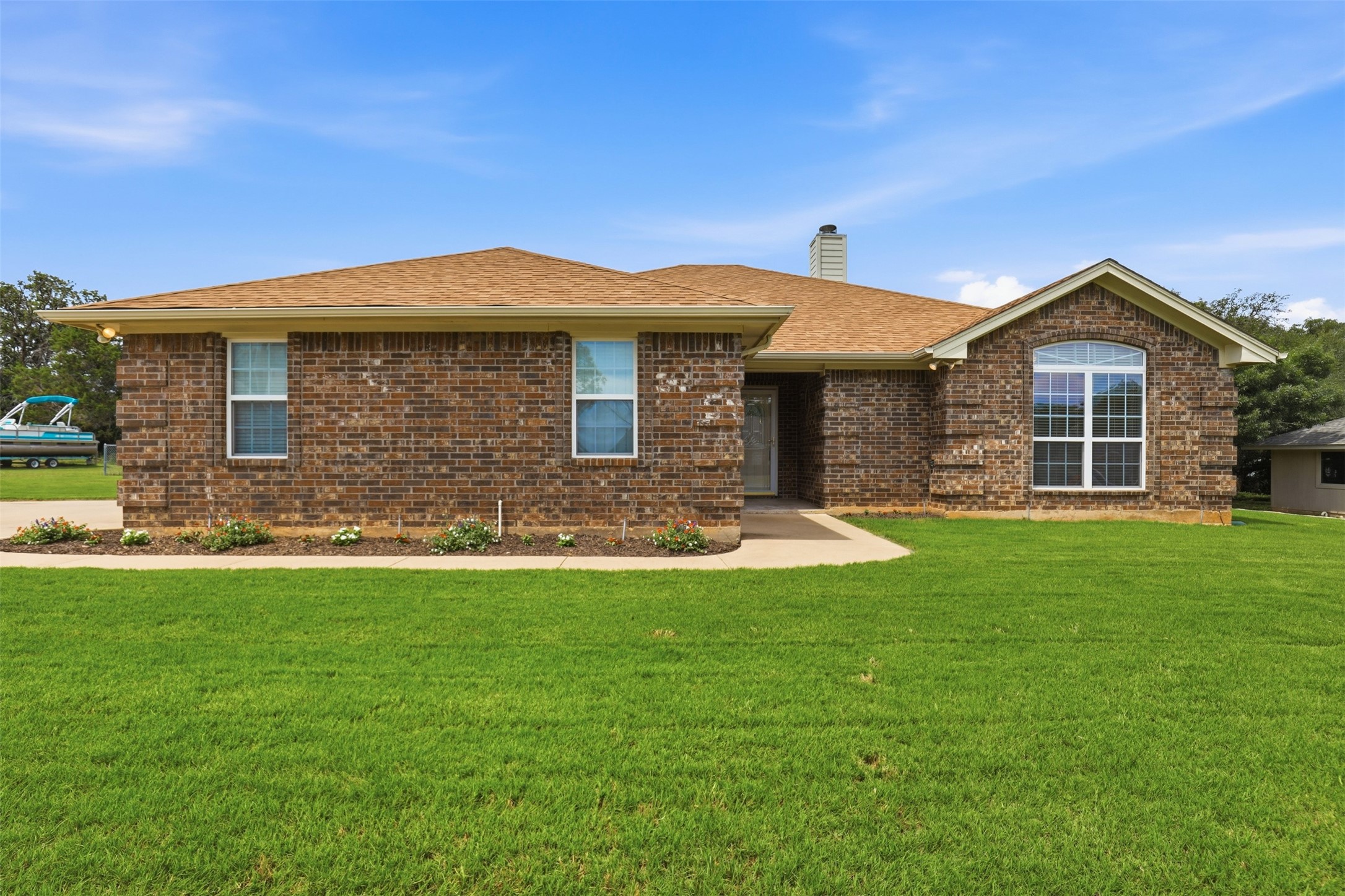 3910 View Point Drive Granbury TX 76048