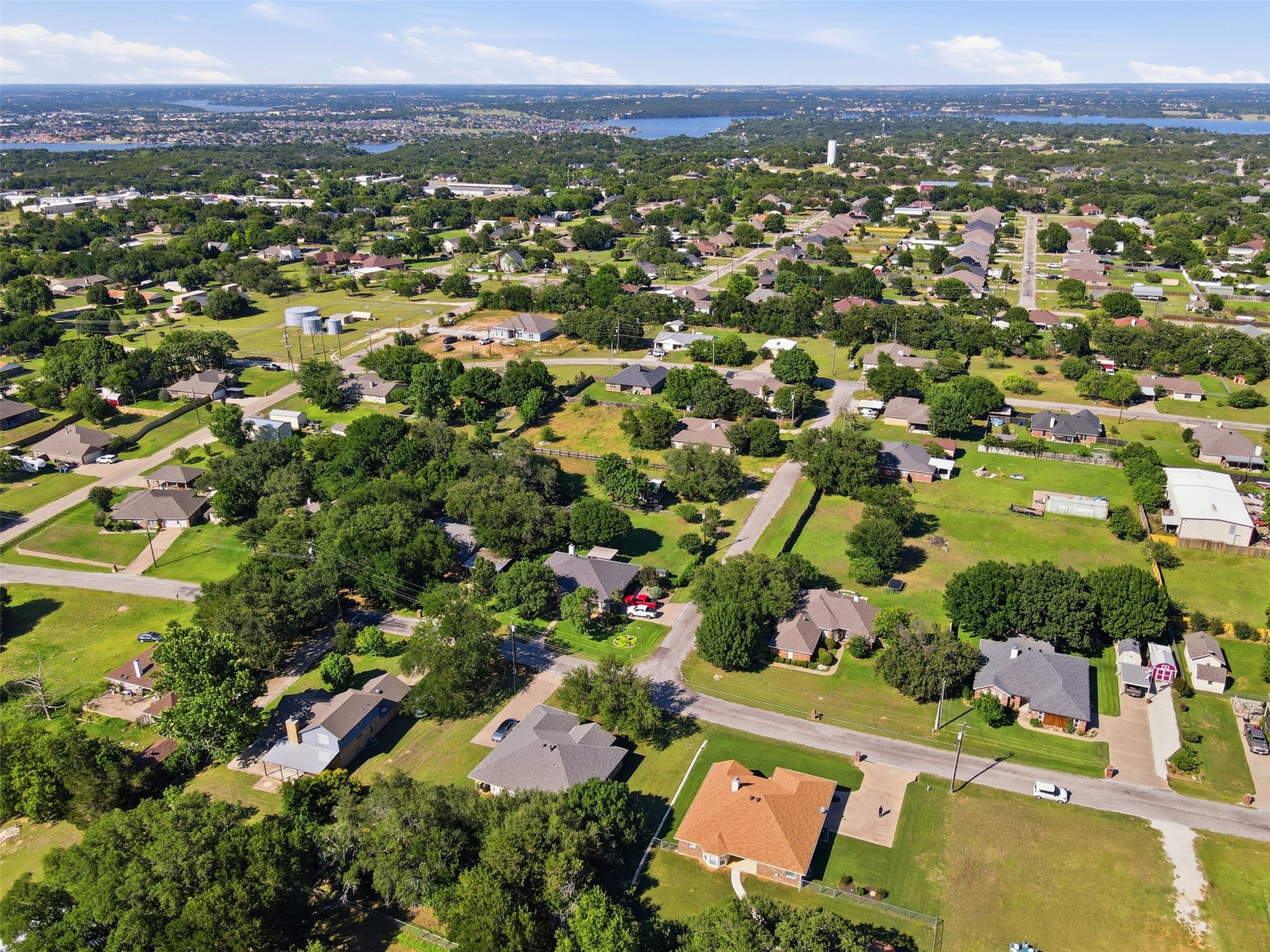 3910 View Point Drive Granbury TX 76048