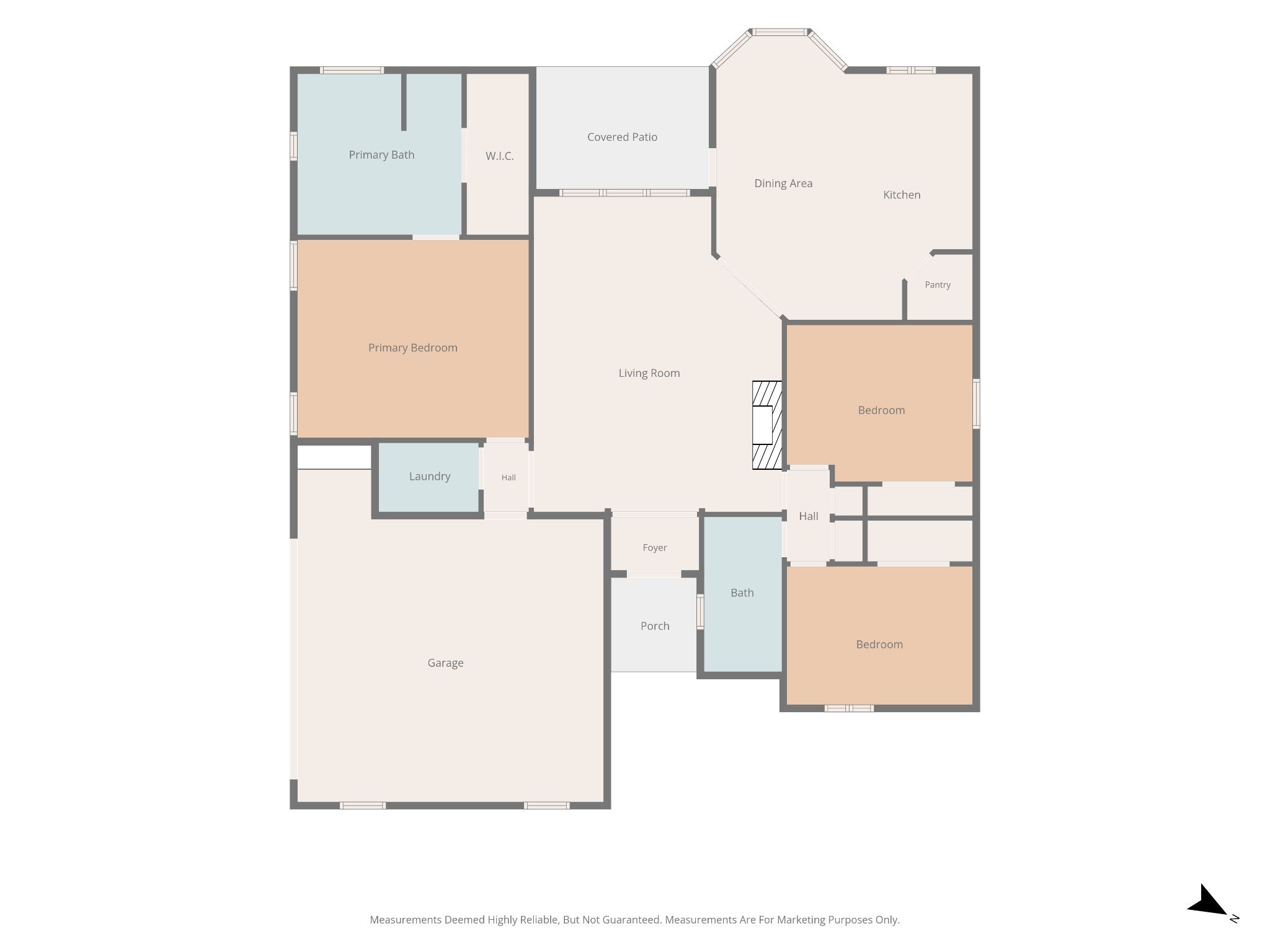 3910 View Point Drive Granbury TX 76048