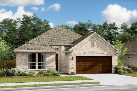 1350 Coronado Court Justin TX 76247