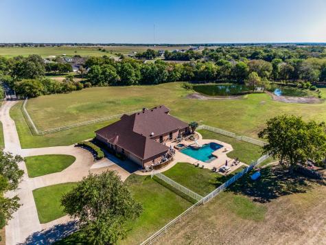 506 Youngblood Road Waxahachie TX 75165