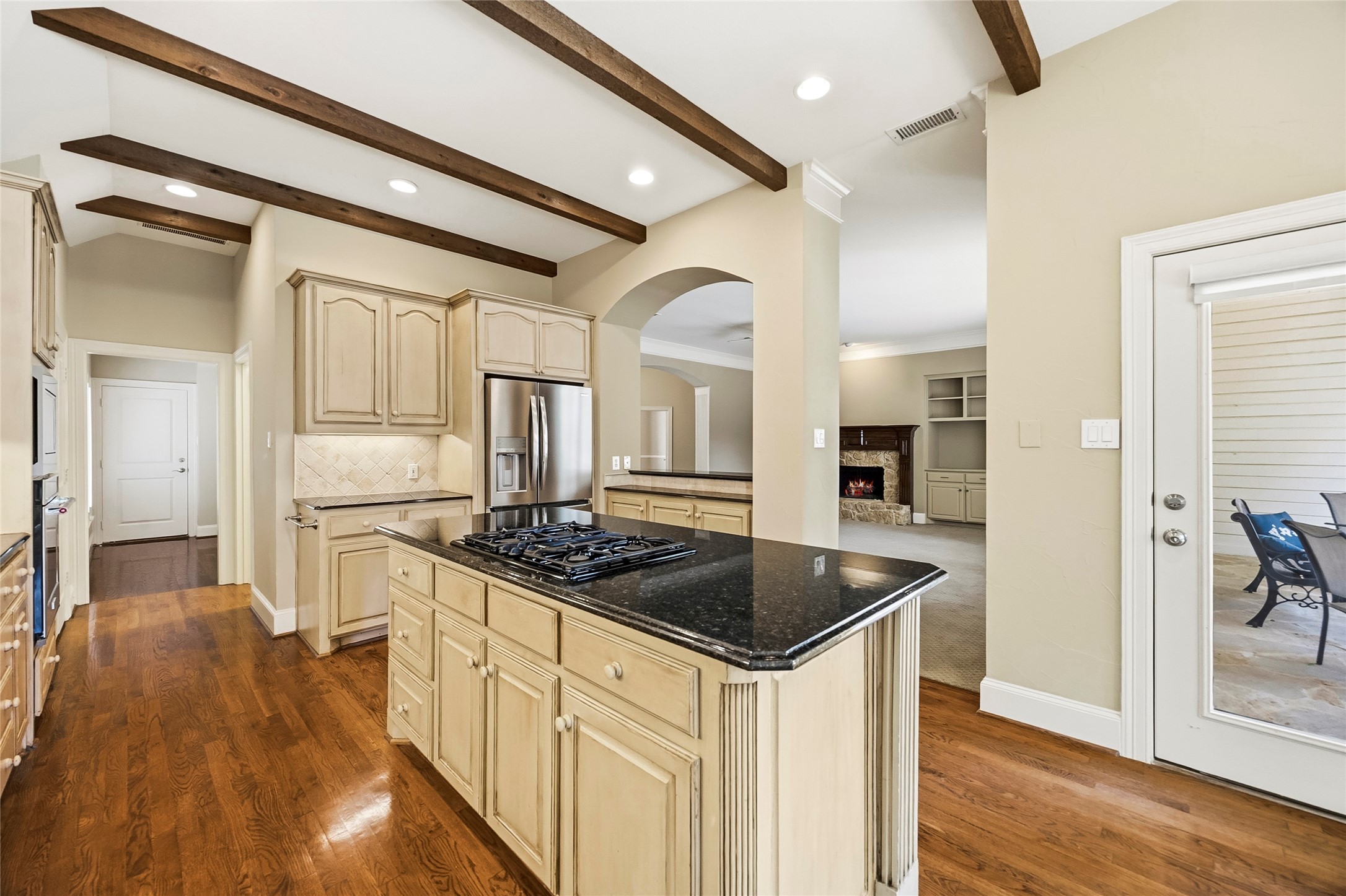 15 Center Court Heath TX 75032