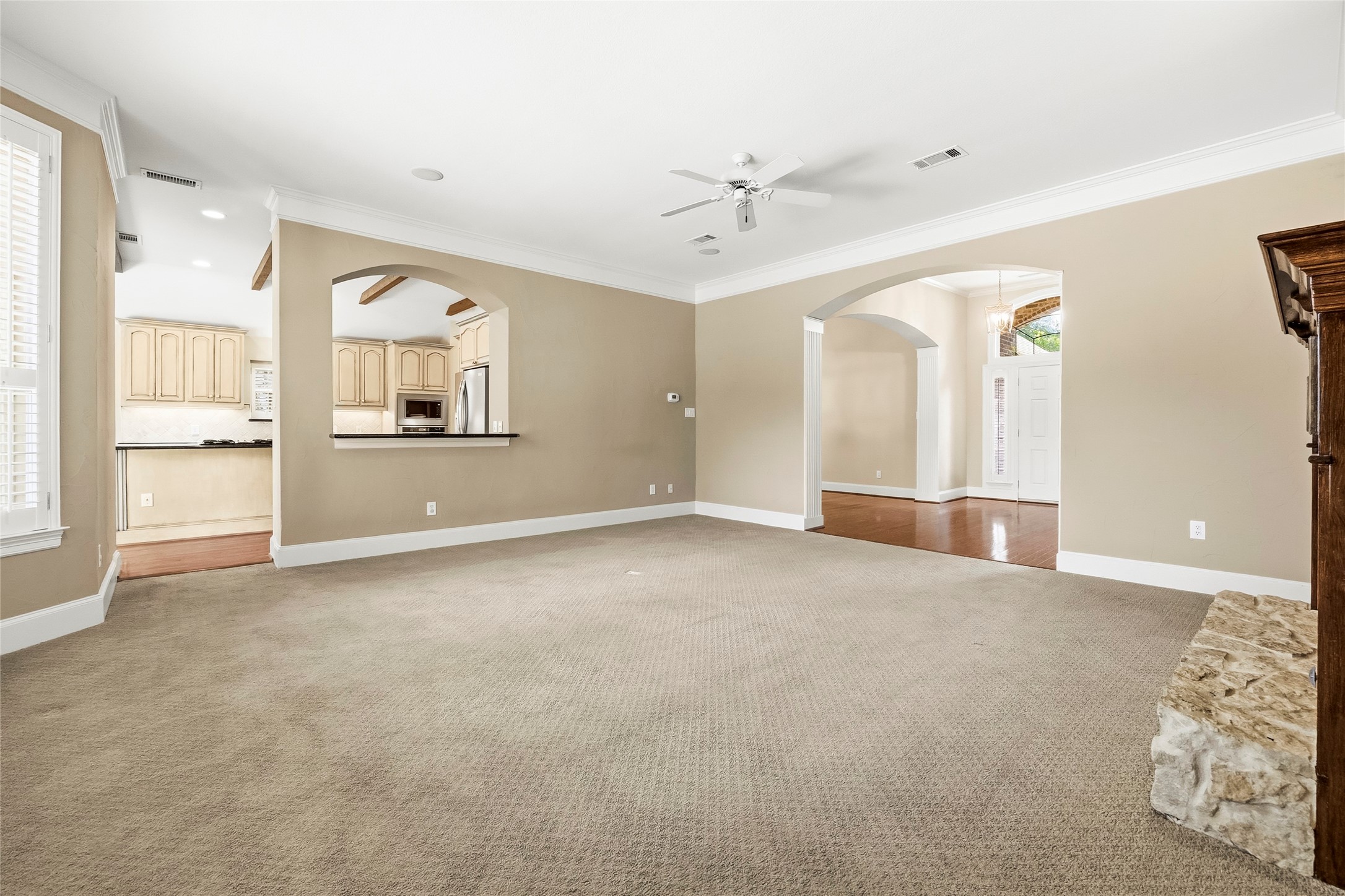 15 Center Court Heath TX 75032