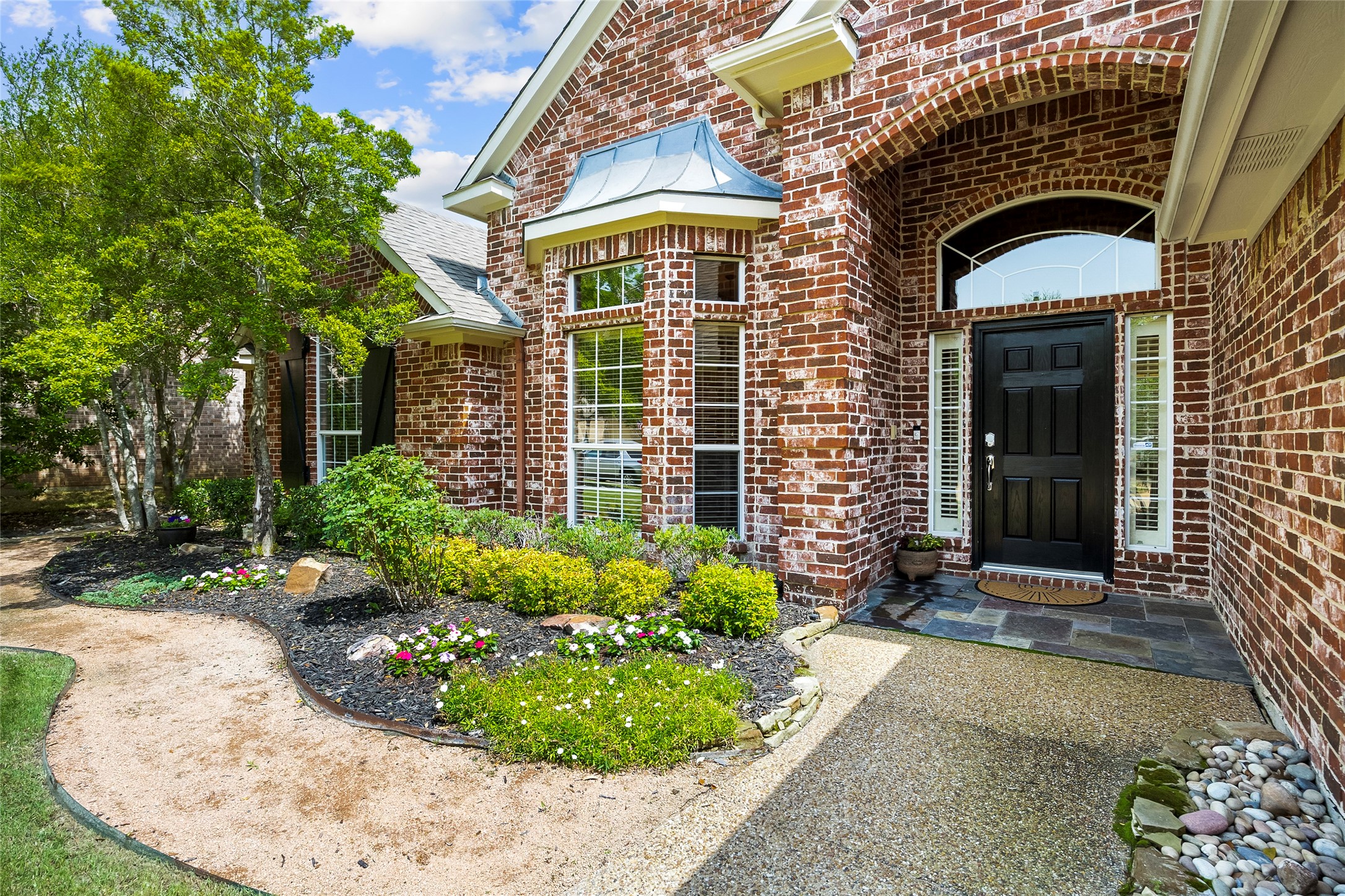 15 Center Court Heath TX 75032