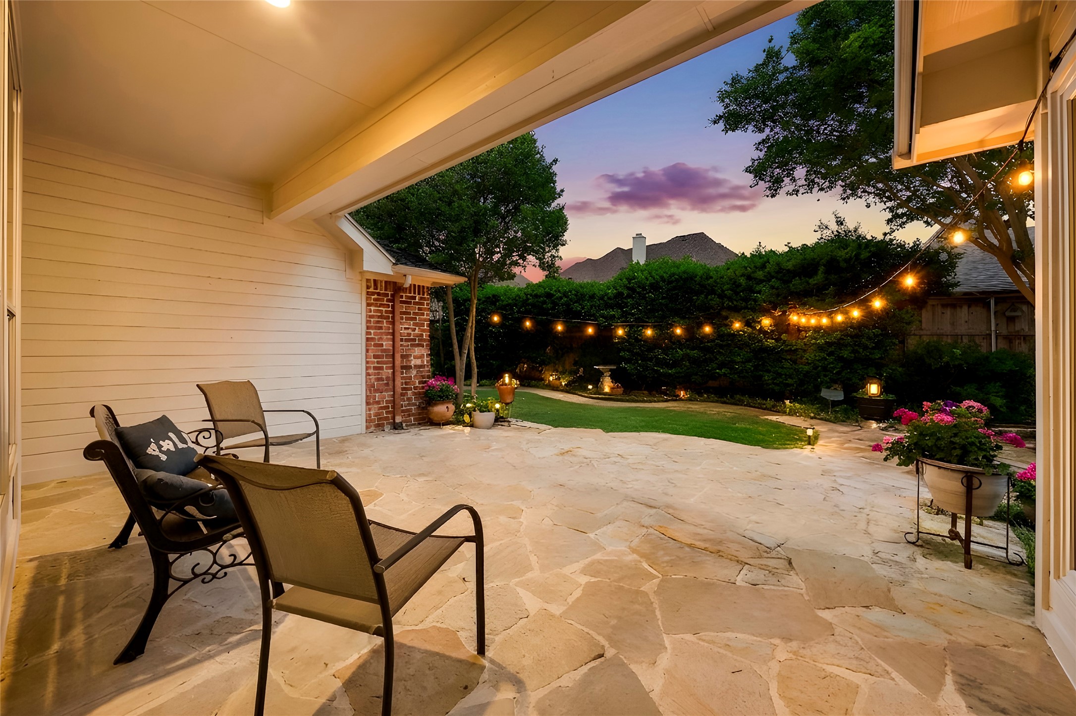 15 Center Court Heath TX 75032