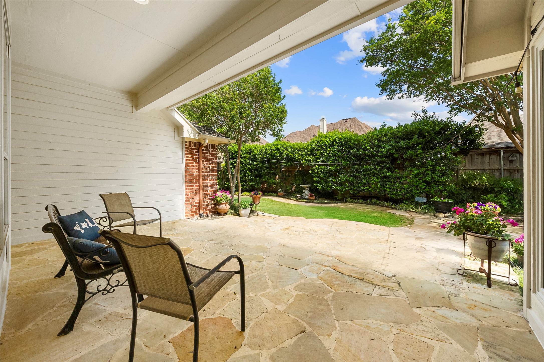15 Center Court Heath TX 75032