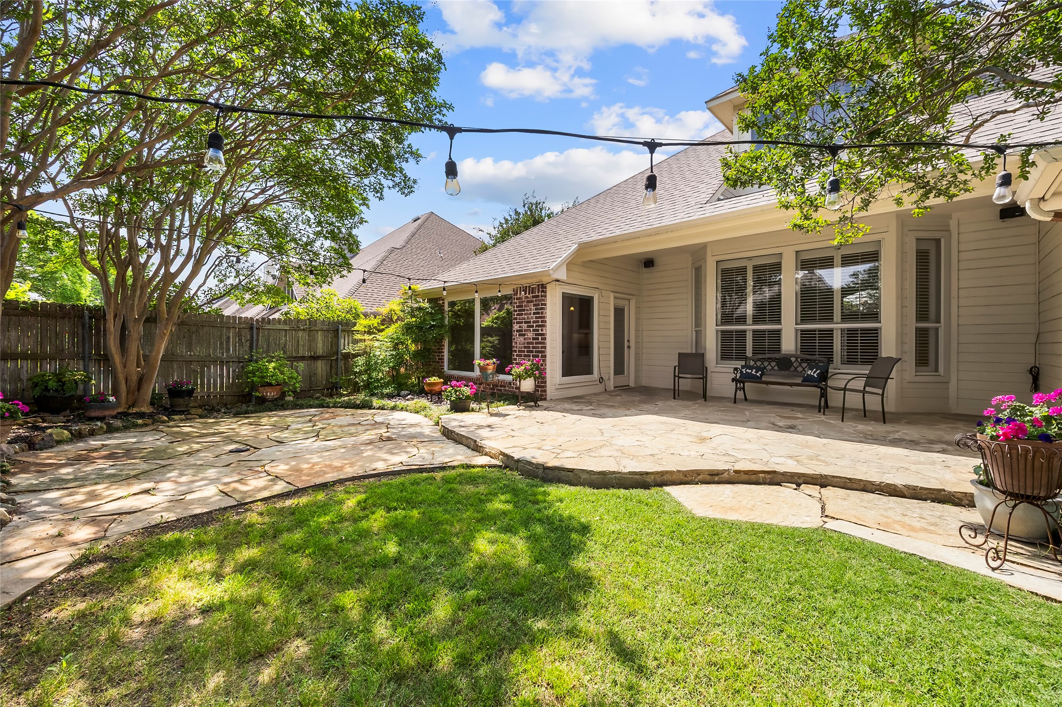 15 Center Court Heath TX 75032