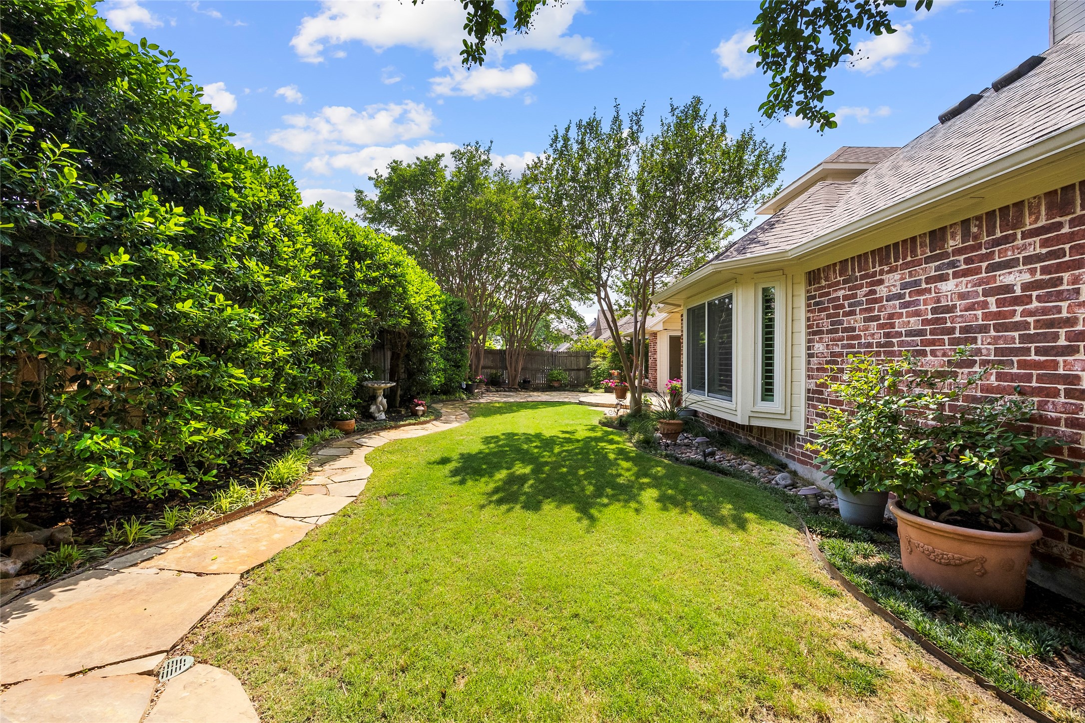15 Center Court Heath TX 75032