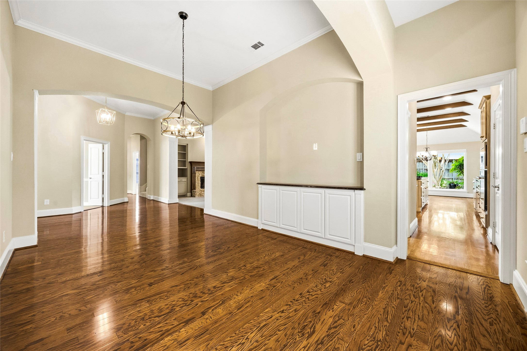 15 Center Court Heath TX 75032