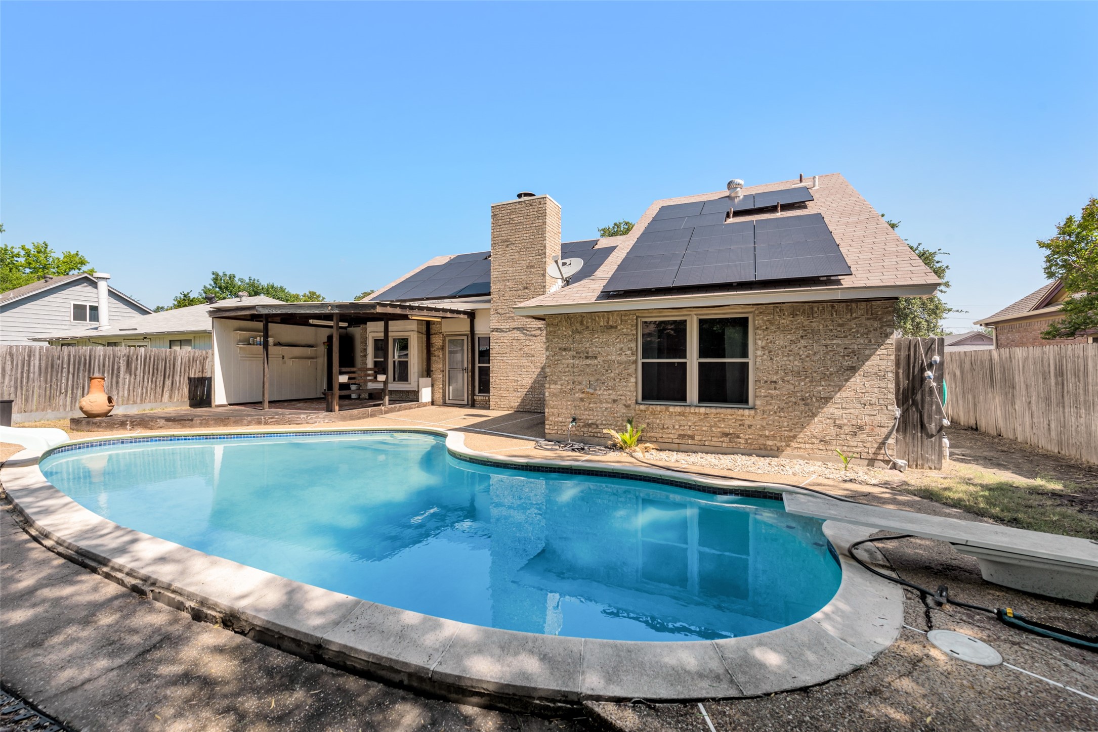 2521 Seven Hills Drive Grand Prairie TX 75052