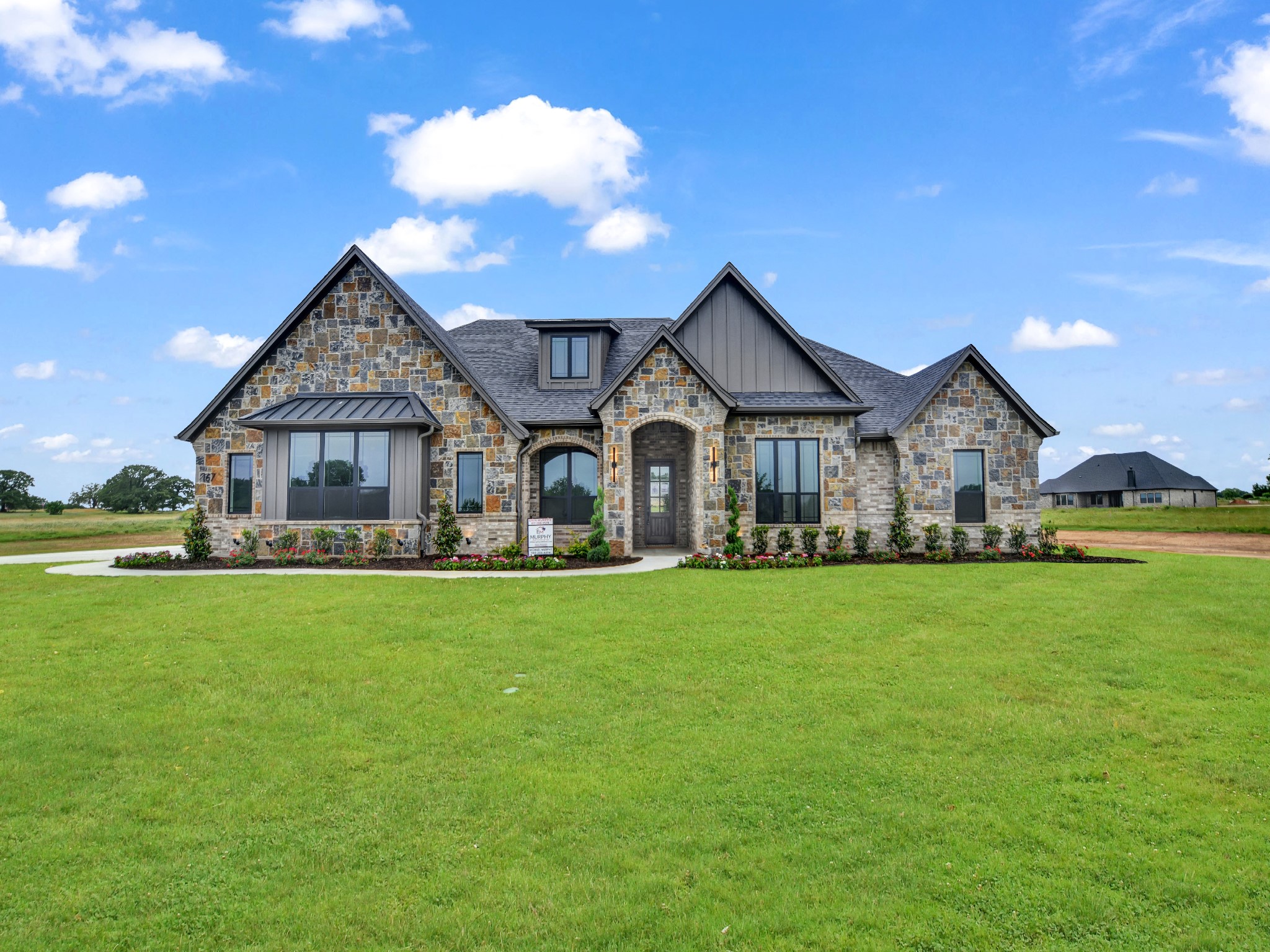 167 Daggett Drive Decatur TX 76234
