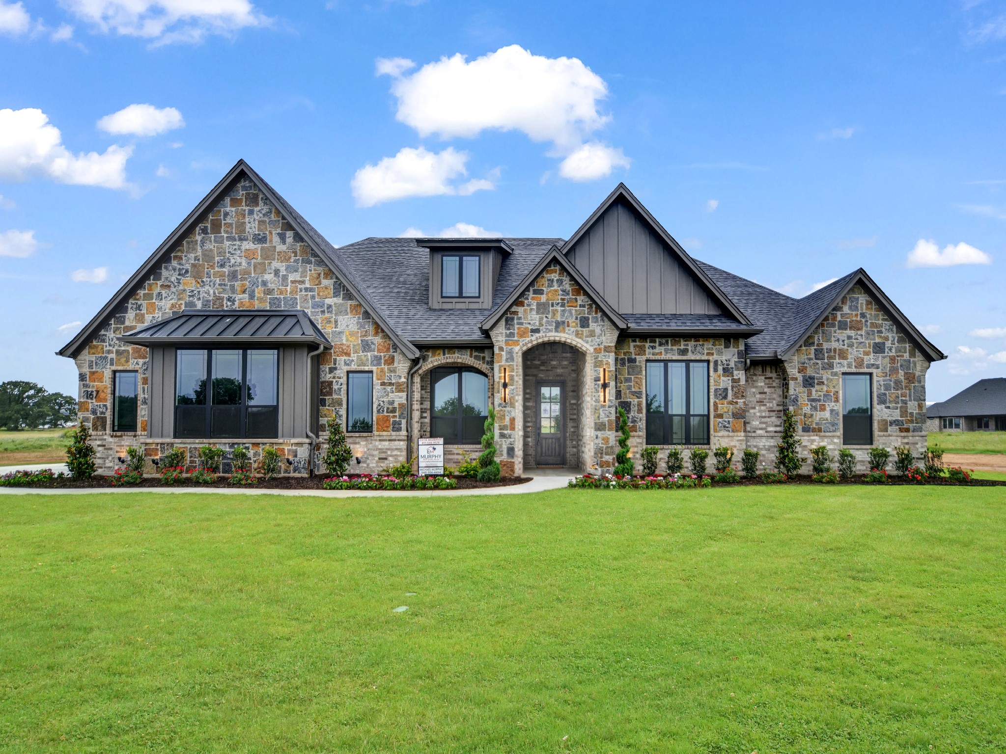 167 Daggett Drive Decatur TX 76234