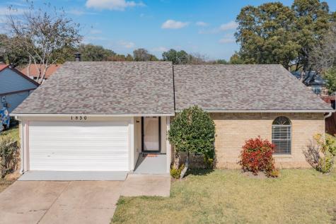 1830 Novel Drive Garland TX 75040