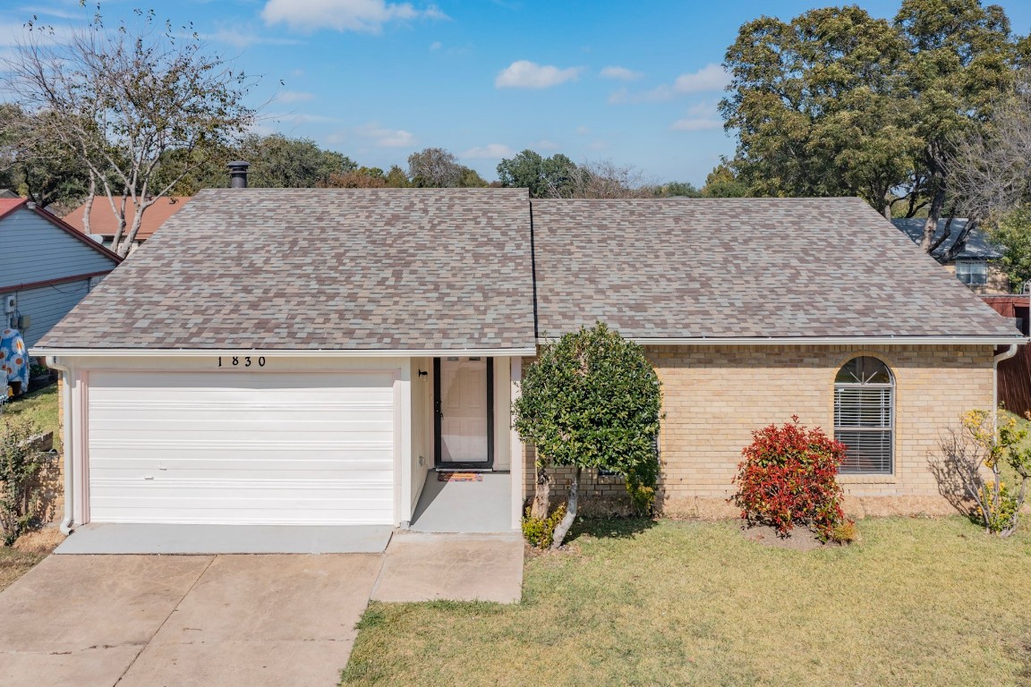 1830 Novel Drive Garland TX 75040