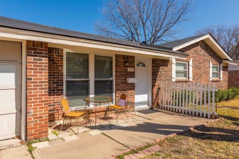 5705 Jane Anne Street Haltom City TX 76117