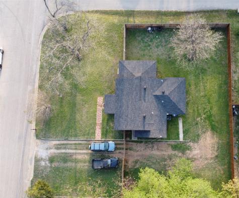 3301 Grady Street Forest Hill TX 76119