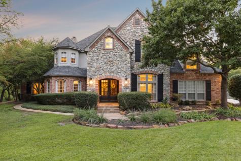 1500 S White Chapel Boulevard Southlake TX 76092