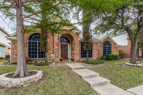 5205 Highlands Drive Mckinney TX 75070