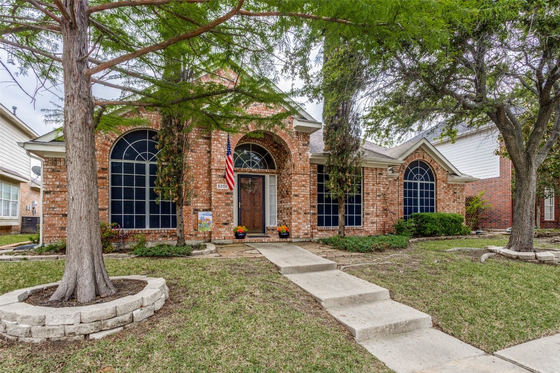 5205 Highlands Drive Mckinney TX 75070