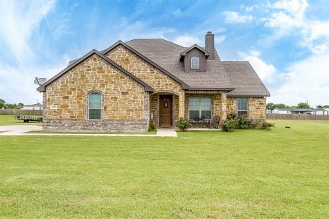 3420 Chinaberry Lane Joshua TX 76058