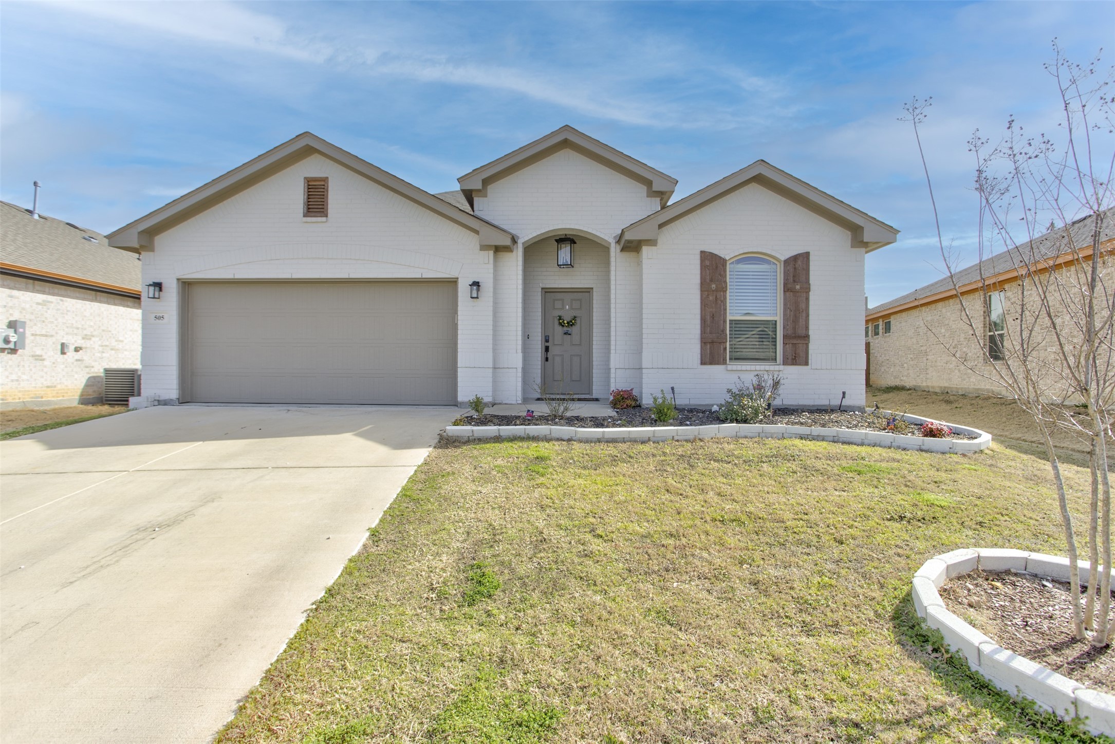 505 Adams Court Weatherford TX 76085