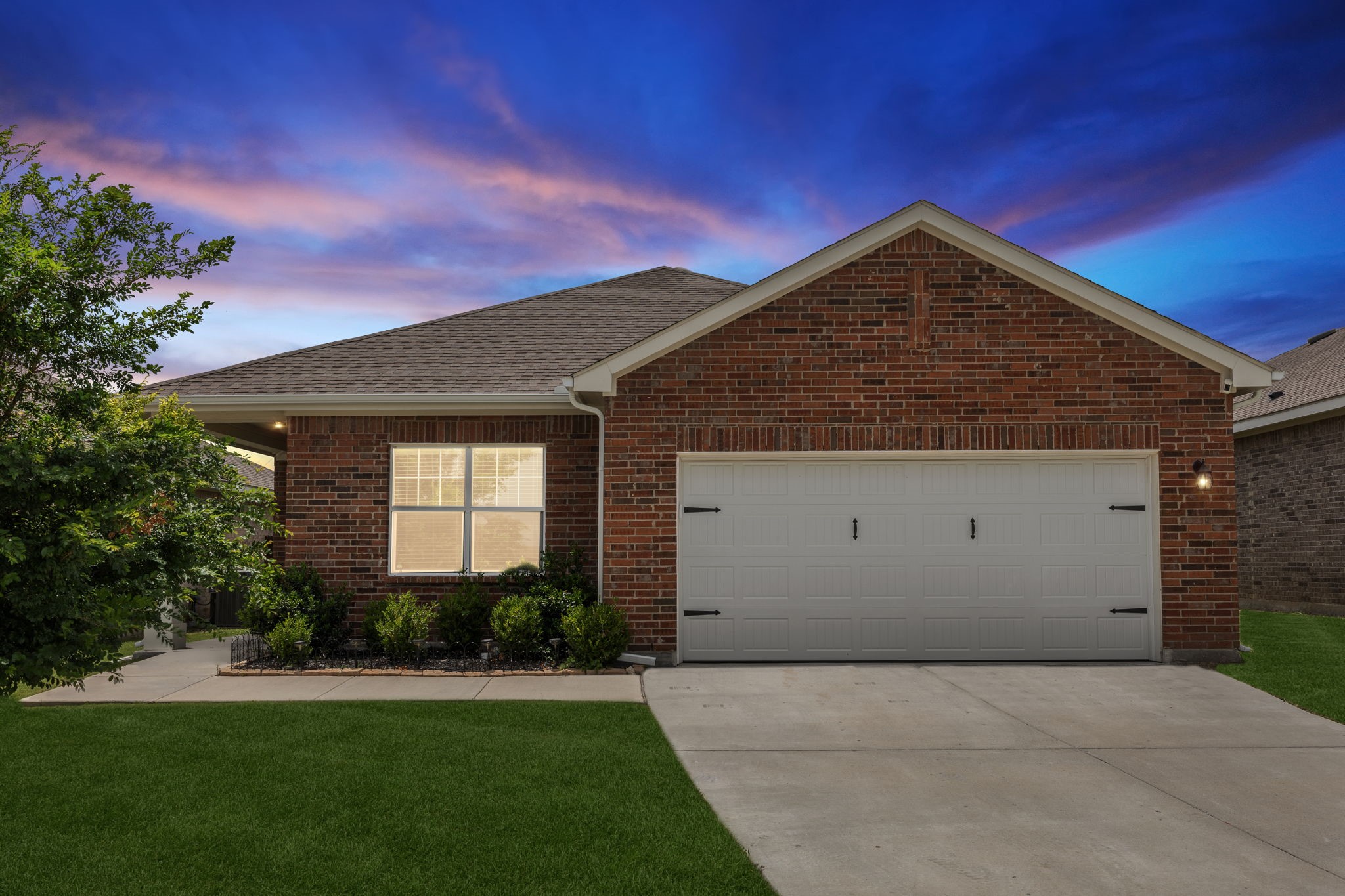 1601 Shadow Hawk Drive Fort Worth TX 76052