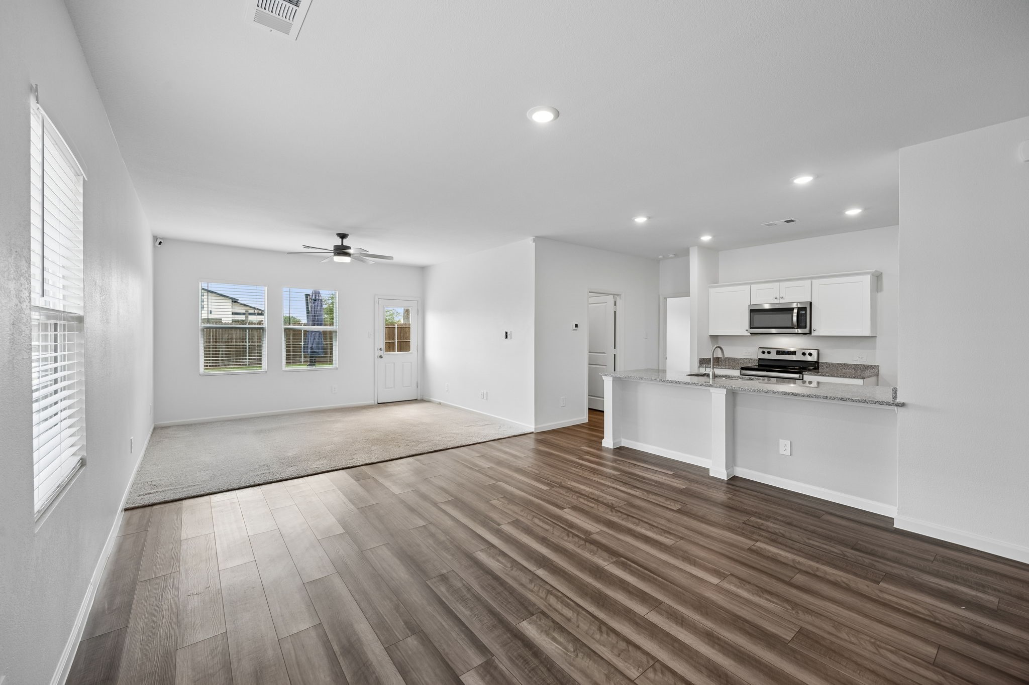 1601 Shadow Hawk Drive Fort Worth TX 76052