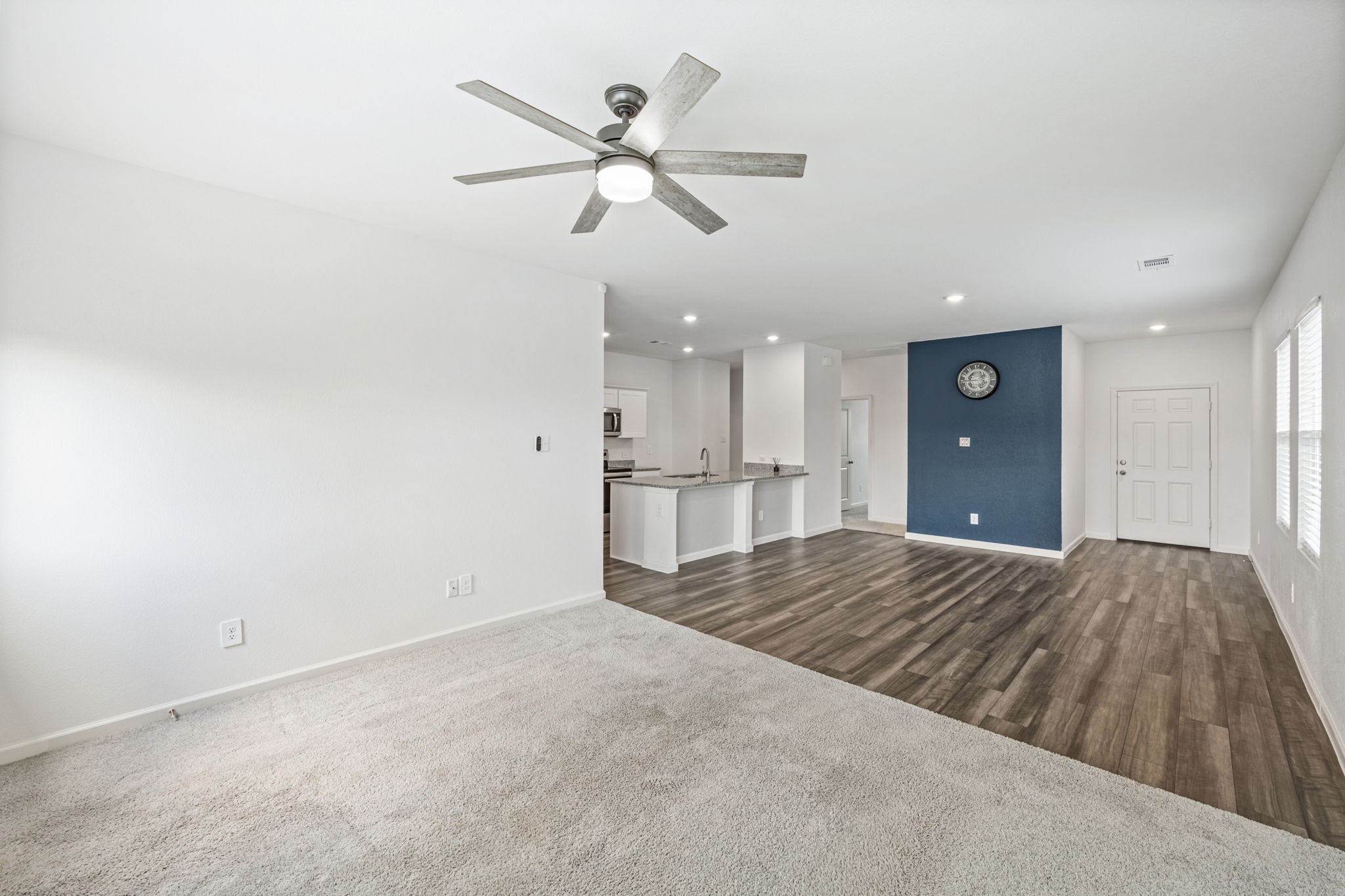 1601 Shadow Hawk Drive Fort Worth TX 76052