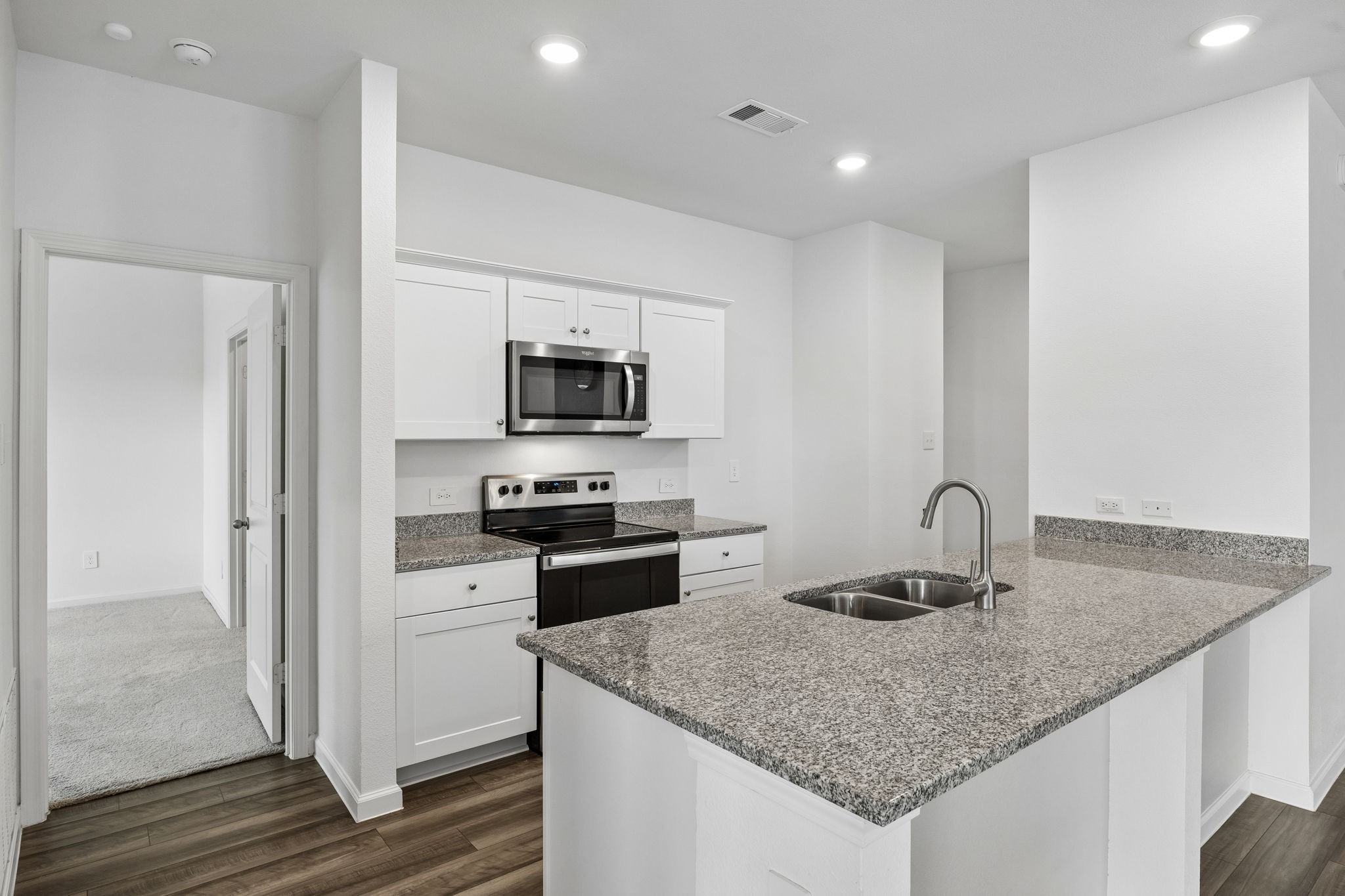 1601 Shadow Hawk Drive Fort Worth TX 76052