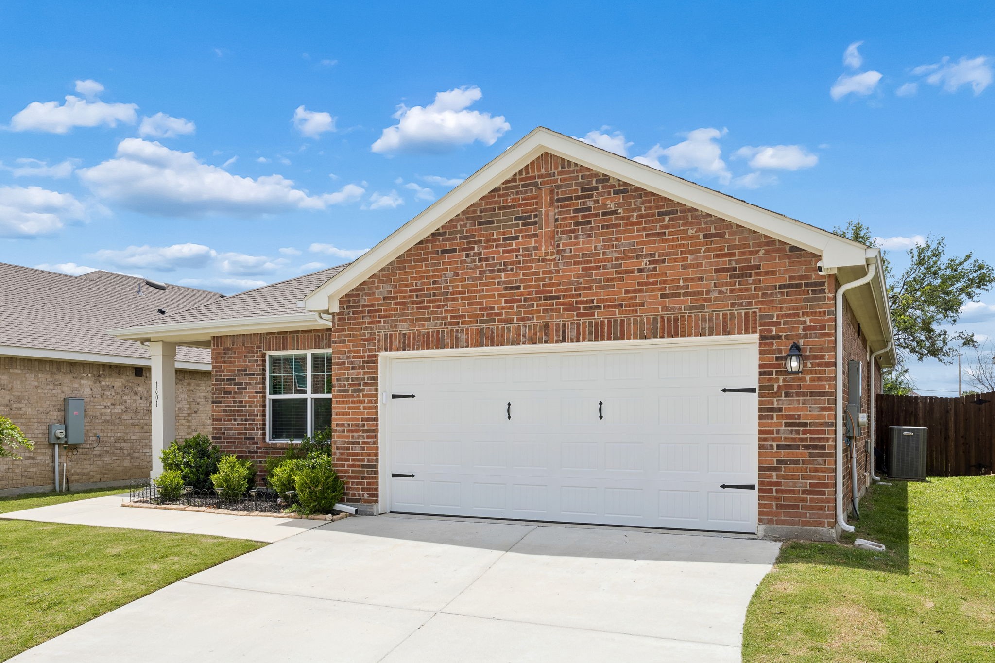 1601 Shadow Hawk Drive Fort Worth TX 76052