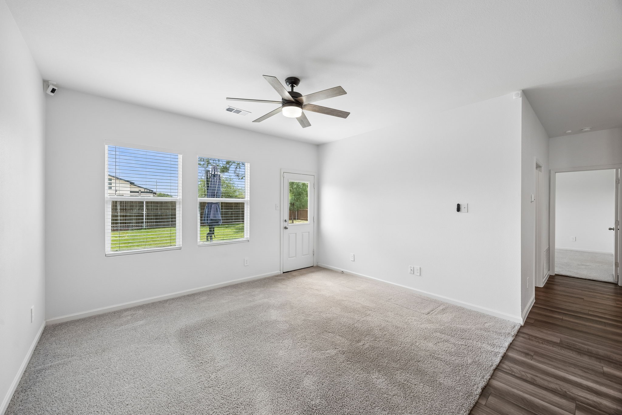 1601 Shadow Hawk Drive Fort Worth TX 76052