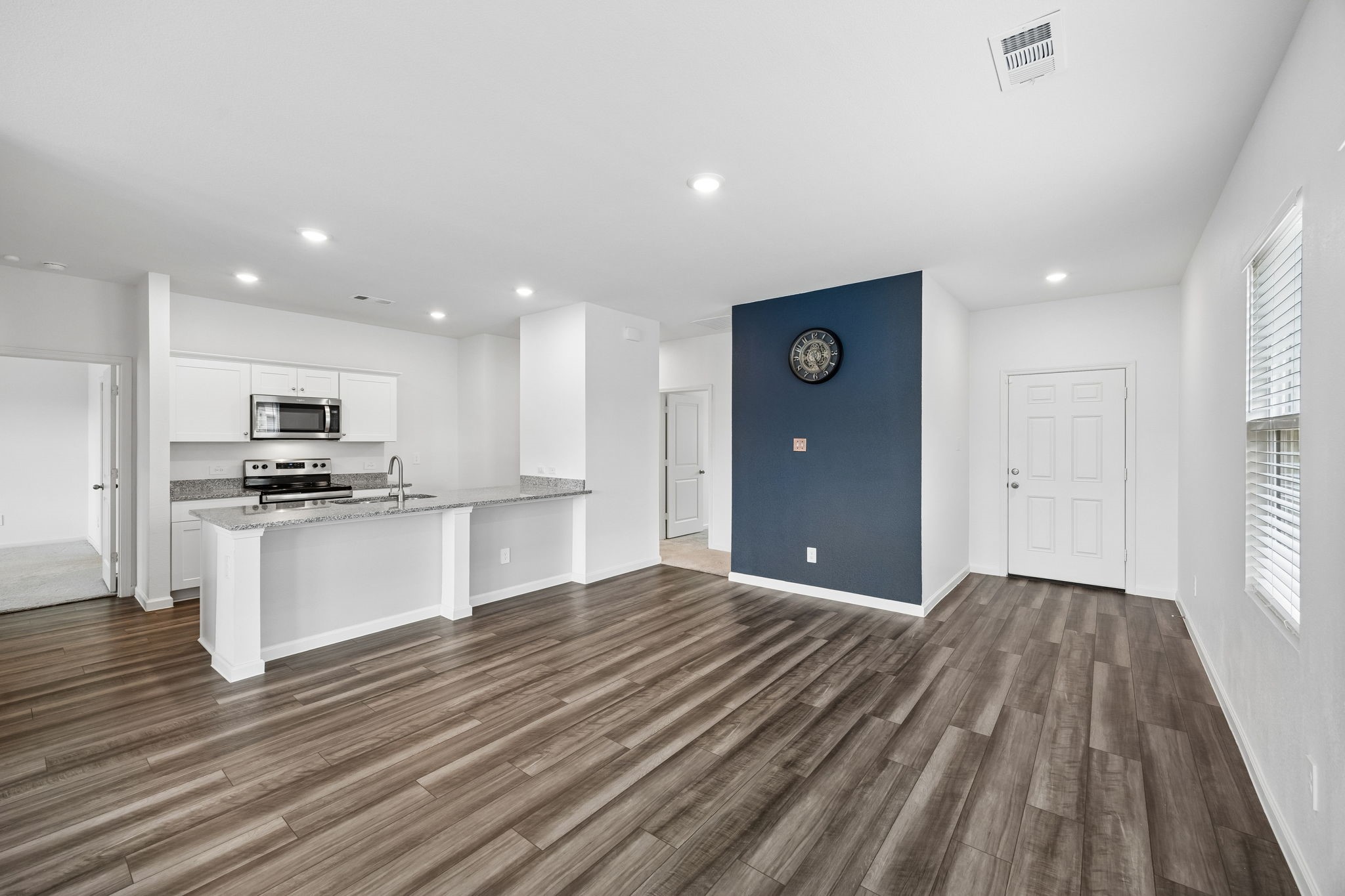 1601 Shadow Hawk Drive Fort Worth TX 76052