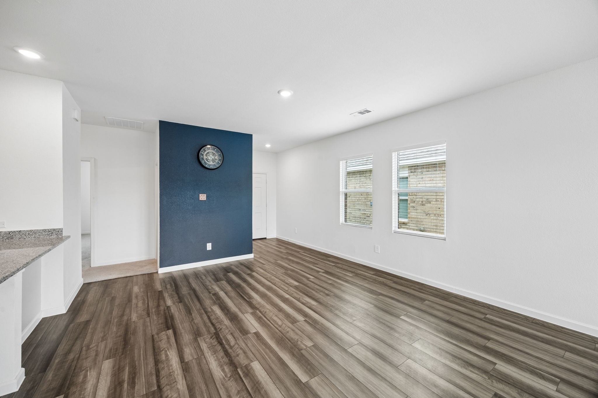 1601 Shadow Hawk Drive Fort Worth TX 76052