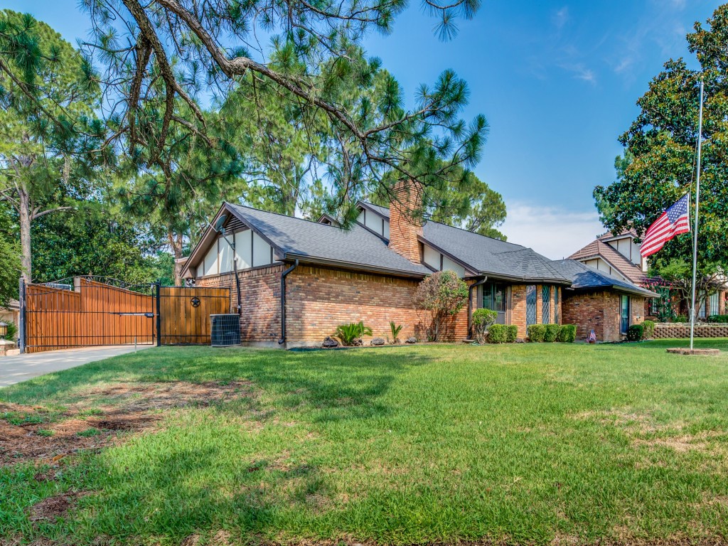 4623 Wooded Acres Drive Arlington TX 76016