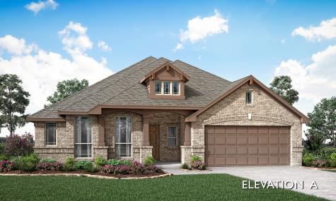 420 Carnero Drive Granbury TX 76049