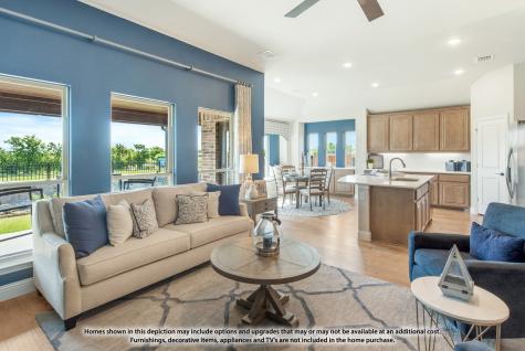 420 Carnero Drive Granbury TX 76049