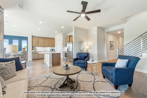 420 Carnero Drive Granbury TX 76049